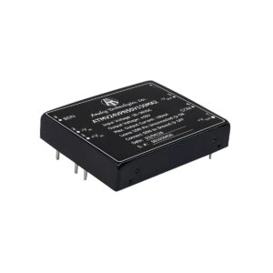 ATMV24VPN50V150MA2_main ATMV24VPN50V150MA2 ±50V ±150mA 15W Isolated DC-DC Converter (24V Input)