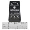 ATMV24VPN50V80MA2 ±50V ±80mA 8W Isolated DC-DC Converter (24V Input)