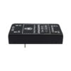 ATMV48VN100V80MA1 −100V 80mA 8W Isolated DC-DC Converter (48V Input)