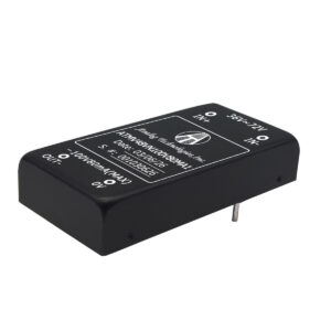 ATMV48VN100V80MA1_main ATMV48VN100V80MA1 −100V 80mA 8W Isolated DC-DC Converter (48V Input)