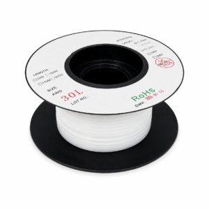 ATTB30B PTFE Insulation Tubing (1 ft)