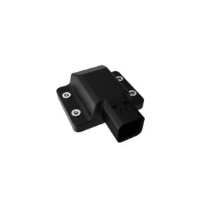 DI-3144-R00-V1 Bucket Mount Dual Axis ±0.1° ±90° RS485 / CAN Inclinometer (70×80×27.9mm)