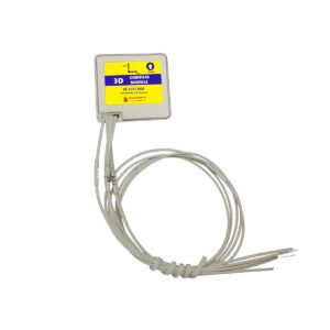 EC-6313-R08-232 3-axis Electronic Compass RS232 (33&times;31&times;13.55mm)