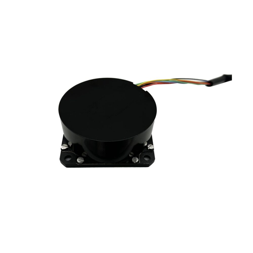 FG-1151-R07 Single-axis Fiber Optic Gyro RS422 (50&times;50&times;36.5mm)