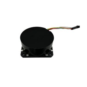 FG-1151-R07 Single-axis Fiber Optic Gyro RS422 (50&times;50&times;36.5mm)