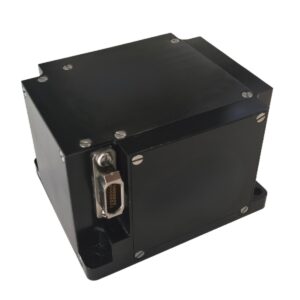 FG-1321-R07 3-axis Fiber Optic Gyro RS422 (77&times;65&times;51mm)