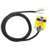 TS-2312-R01-CAN Single Axis ±0.2° ±30° CAN Bus Tilt Sensor (55×37×24mm)