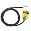 TS-3420-R01-CAN Dual Axis ±0.05° ±30° CAN Bus Tilt Sensor (55×37×24mm)