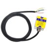 TS-3420-R03 (1) TS-3420-R03-485 Dual Axis ±0.05° ±30° Modbus RTU Tilt Sensor (55×37×24mm)