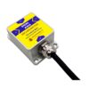 TS-3420-R03 TS-3420-R03-485 Dual Axis ±0.05° ±30° Modbus RTU Tilt Sensor (55×37×24mm)