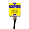 TS-3420-R03 (2) TS-3420-R03-485 Dual Axis ±0.05° ±30° Modbus RTU Tilt Sensor (55×37×24mm)