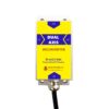 TS-6623-R06 (2) TS-6623-R06-024 Dual Axis ±0.01° ±30° 4-20 mA Tilt Sensor (90×40.5×26mm)