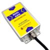 TS-8726-R02 TS-8726-R02-485 Dual Axis ±0.005° ±15° RS485 Tilt Sensor (103.8×55.4×26mm)