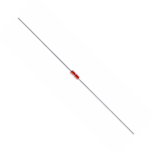 ath-axial-1.8mm ATH100K1R8B3950K 100KΩ 1% 3950K NTC Thermistor (Axial Leaded Ø1.8mm, Bare Leads)
