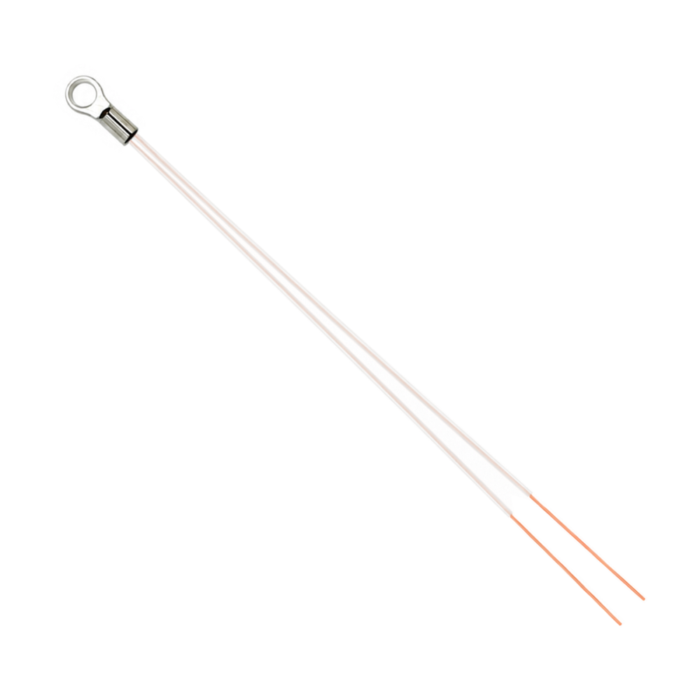 ATH10KBL2AT65 10K&Omega; 1% 3478K NTC Thermistor (Ring Lug, Tubing 65mm)