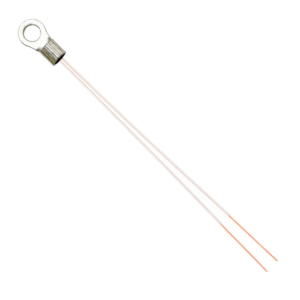 ATH10KL2DT70 10K&Omega; 1% 3950K NTC Thermistor (Ring Lug, Tubing 70mm)