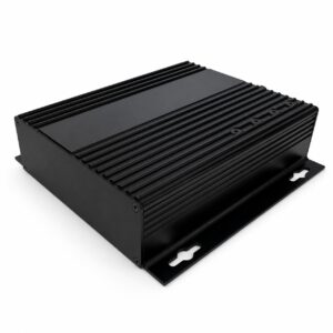 back AMVA12V250V20MA 10V~250V 20mA 100V/us High Voltage Amplifier (12V Input)