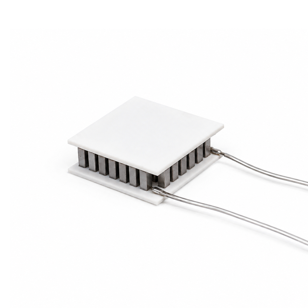 ATE1-31-1.6A 3.6W 1.6A Thermoelectric Cooler (TEC) Module (10&times;10mm)