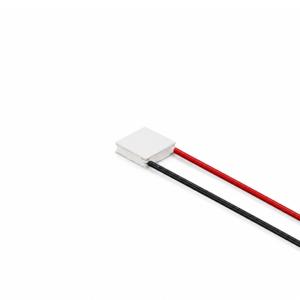 tec-peltier-module-12x12mm-sealed ATE1-17-3AS 4.2W 3A Thermoelectric Cooler (TEC) Module (12×12mm)