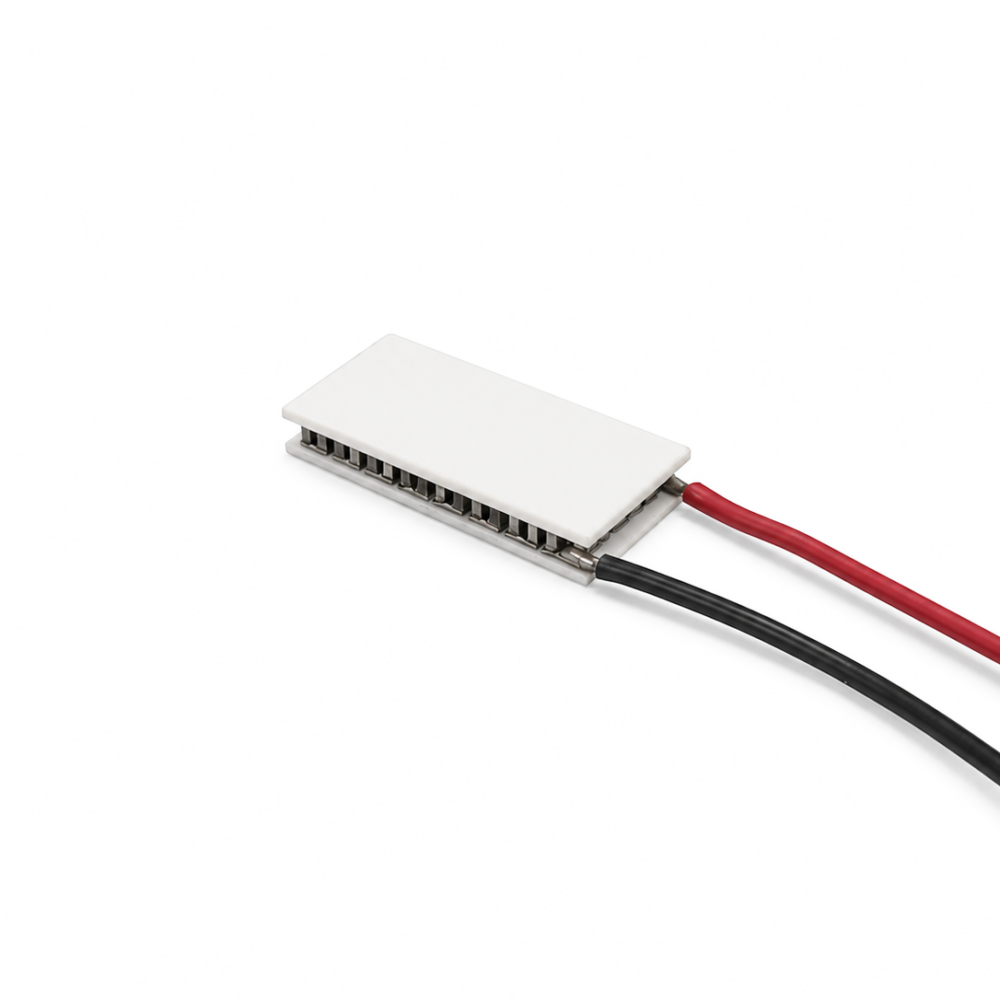 ATE1-63-3.4A 18.8W 3.4A Thermoelectric Cooler (TEC) Module (30&times;15mm)