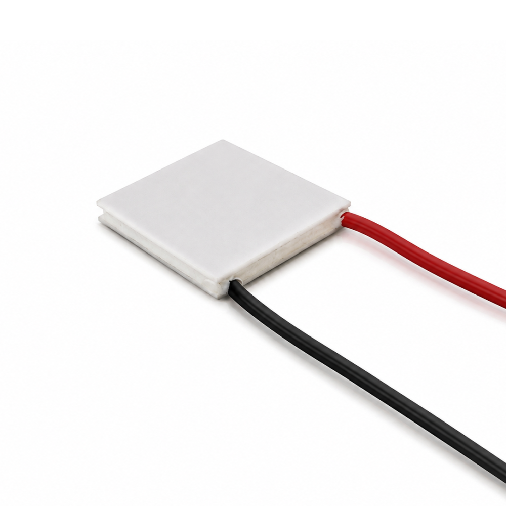 tec-peltier-module-23x23mm-sealed ATE1-71-4AS 21.1W 4A Thermoelectric Cooler (TEC) Module (23×23mm)