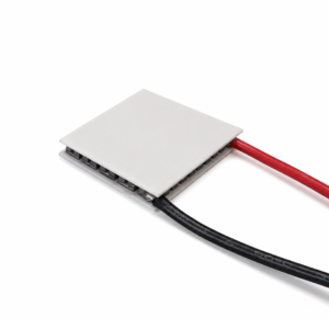 ATE1-49-4B 13.9W 4A Thermoelectric Cooler (TEC) Module (25&times;25mm)