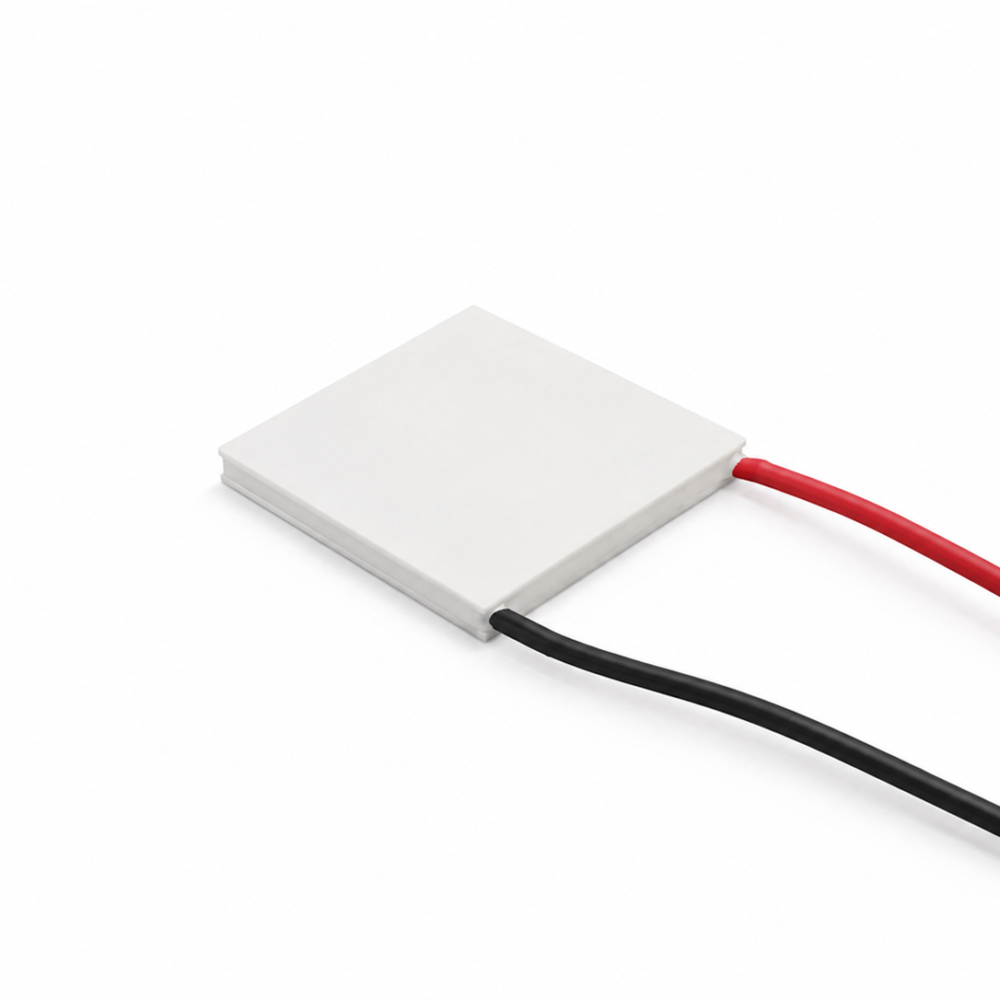 ATE1-49-4BS 13.9W 4A Thermoelectric Cooler (TEC) Module (25&times;25mm)