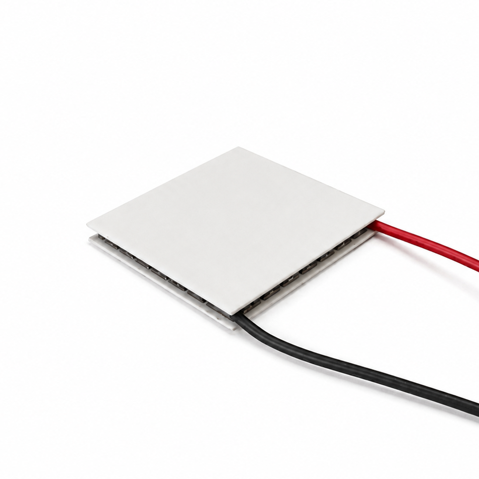 tec-peltier-module-40x40mm-non-sealed ATE1-127-3BH 25W 3A High-Temperature Thermoelectric Cooler (TEC) Module (40×40mm)