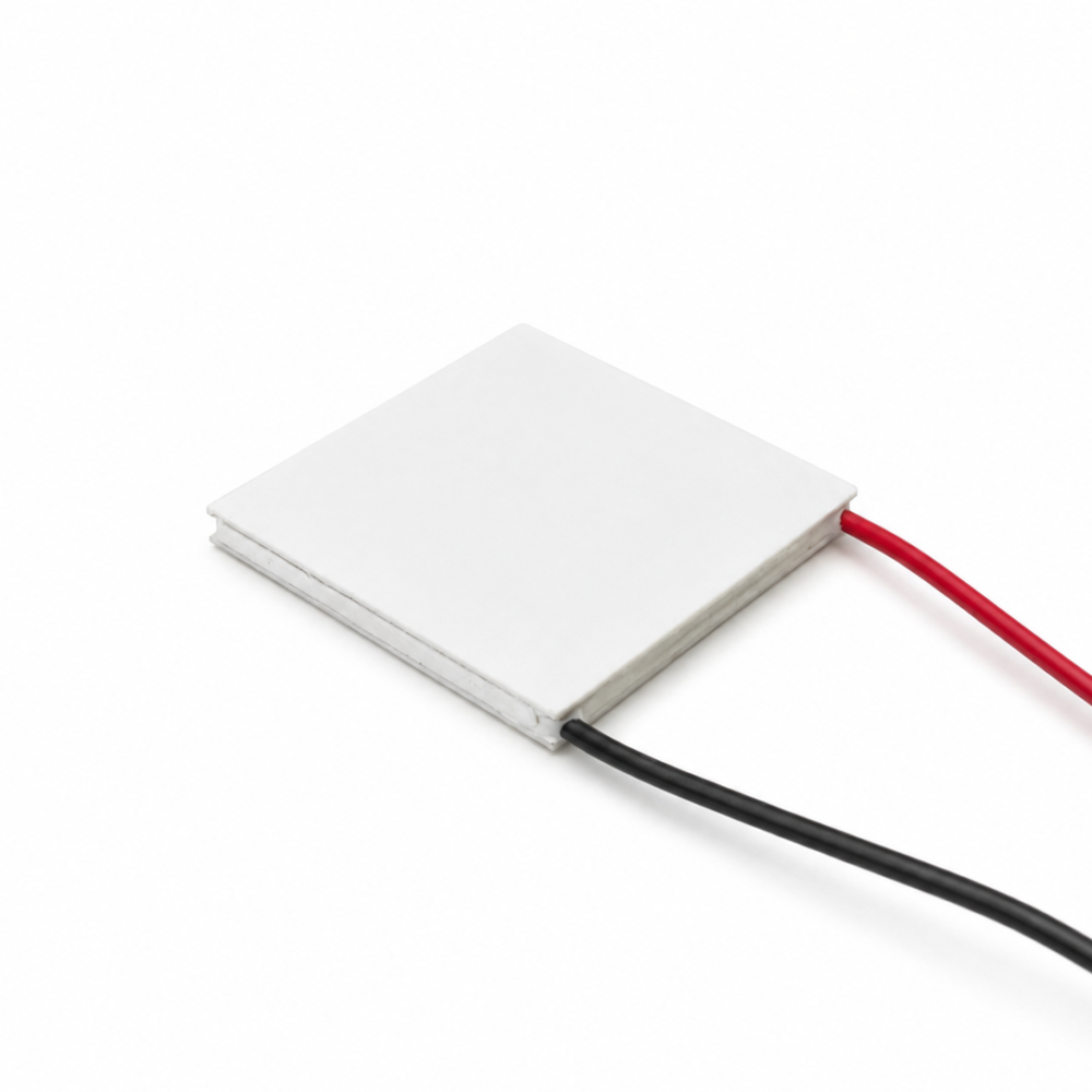 tec-peltier-module-40x40mm-sealed ATE1-127-5BS 42.5W 5A Thermoelectric Cooler (TEC) Module (40×40mm)