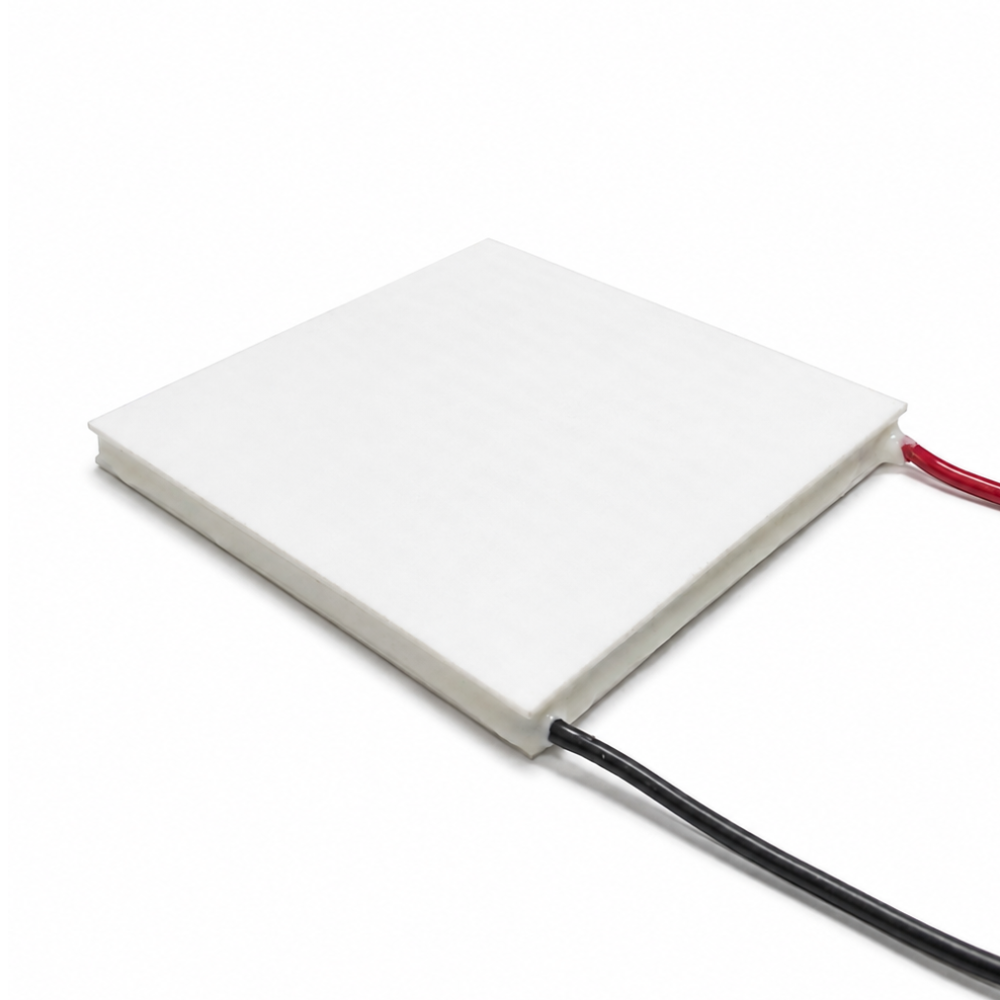 ATE1-TC-127-12R1AS 128.7W 12.1A Thermal Cycling Thermoelectric Cooler (TEC) Module (55&times;55mm)