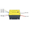 ACCHV24V8KV3R5MAW 0 to 8kV 3.5mA HV Power Supply (24V Input)