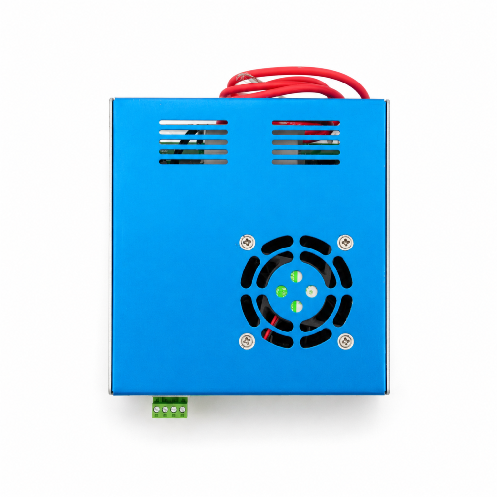 ACHV40WBT 25kV 25mA CO2 Laser HV Power Supply (110/220V Input)