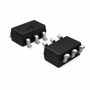 AT1002-UD 1S Li-ion Battery Protection IC (V_OC=4.28V)