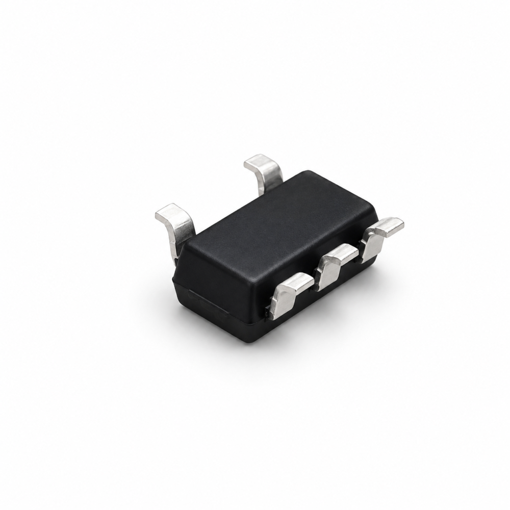 AT3408 1A 1.5MHz Synchronous Step-Down DC-DC Converter (5.5V Input)
