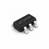 AT3408 1A 1.5MHz Synchronous Step-Down DC-DC Converter (5.5V Input)