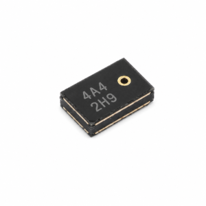 AT6216 65dB(A) Analog Top-Port MEMS Microphone