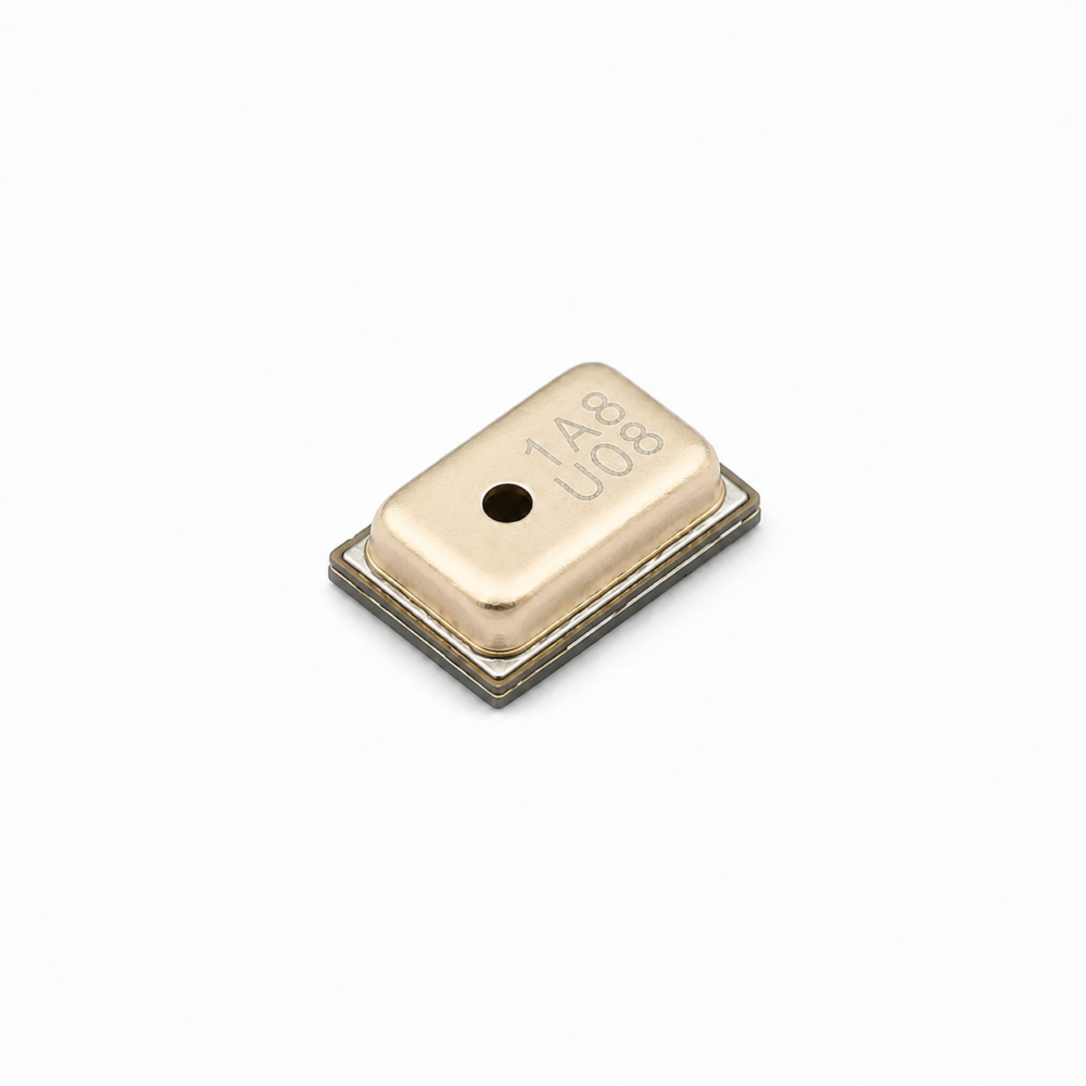 AT6538 AT6538 63dB(A) Digital Top-Port MEMS Microphone
