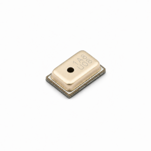 AT6538 63dB(A) Digital Top-Port MEMS Microphone