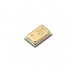 AT6577 64dB(A) Digital Bottom-Port Dual-Mode MEMS Microphone