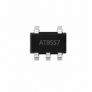 AT8557 7.0V 4.3kHz Zero-Drift Low-Power Operational Amplifier
