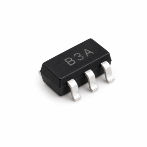 AT8605ARTZ 5.5V 10MHz Rail-to-Rail Operational Amplifier