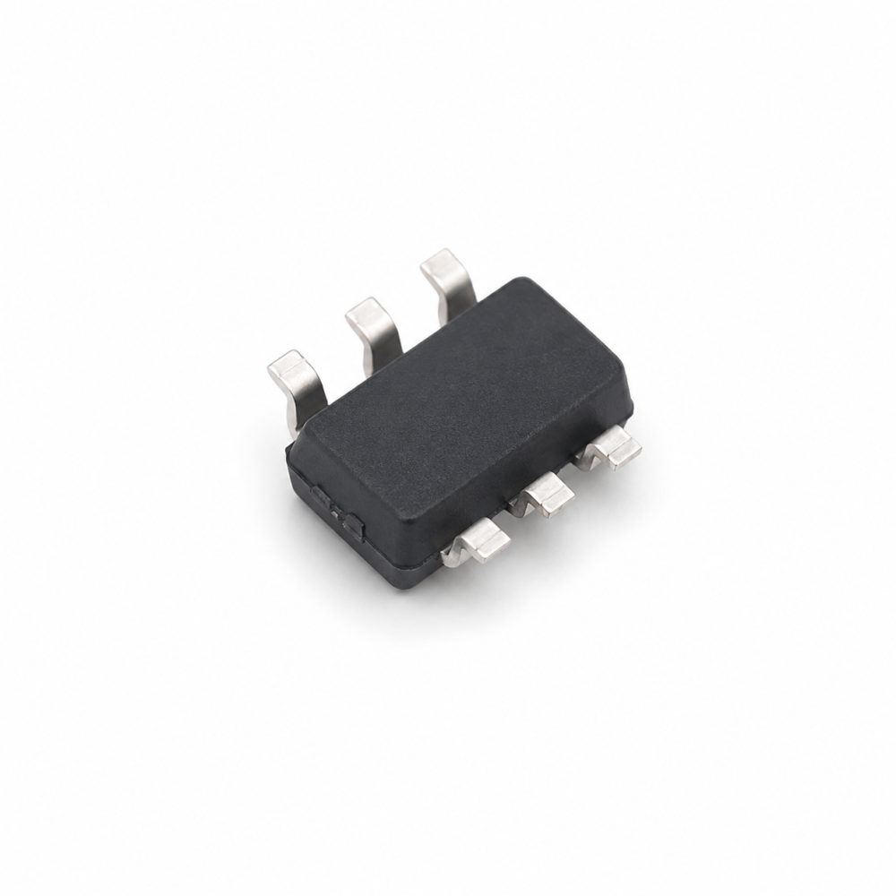 AT9451 0.6A 1.8MHz Step-Down DC-DC Converter (40V Input)