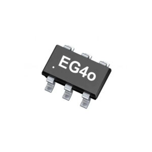 ATDC1934 700mA 750kHz Step-Down DC-DC Converter (38V Input)