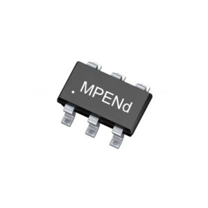 ATDC2934 600mA 1.2MHz Step-Down DC-DC Converter (42V Input)