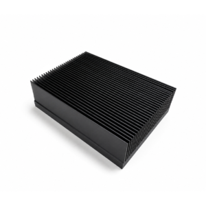 ATHS-21209035A ATHS-2/120/90/35A Aluminum Heat Sink (120×90×35mm)