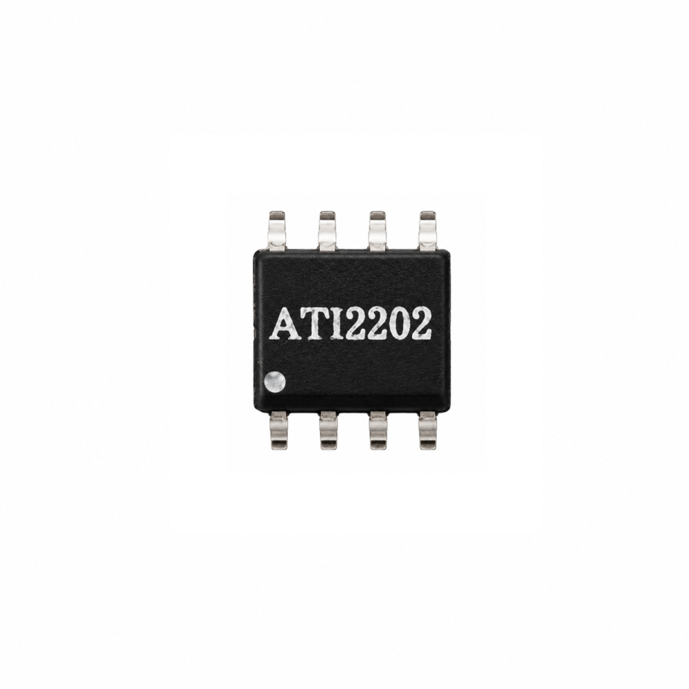 ATI2202 2A 340kHz Synchronous Step-Down DC-DC Converter (18V Input)
