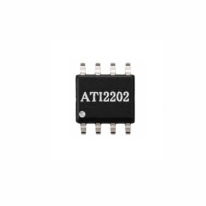 ATI2202 2A 340kHz Synchronous Step-Down DC-DC Converter (18V Input)