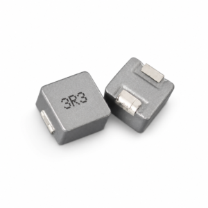 ATIN0740 Series Shielded SMD Power Inductor 0.22uH to 15uH