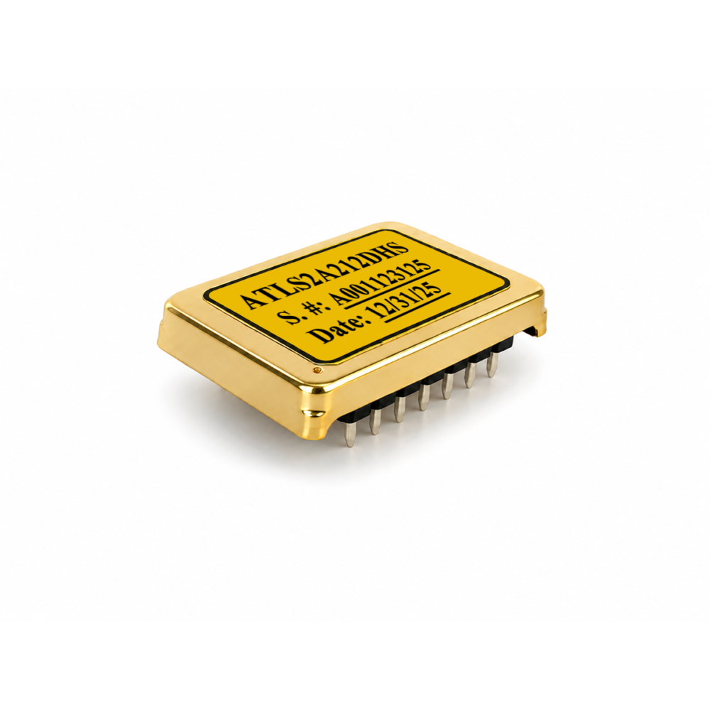 ATLS2A212DHS High-Speed Laser Driver, 2A, DC Input