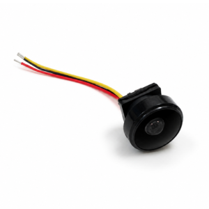 ATMC102U ATMC102U Mini Color Camera Head, NTSC/PAL, 400 TV Lines, 10.7 × 10.7 mm